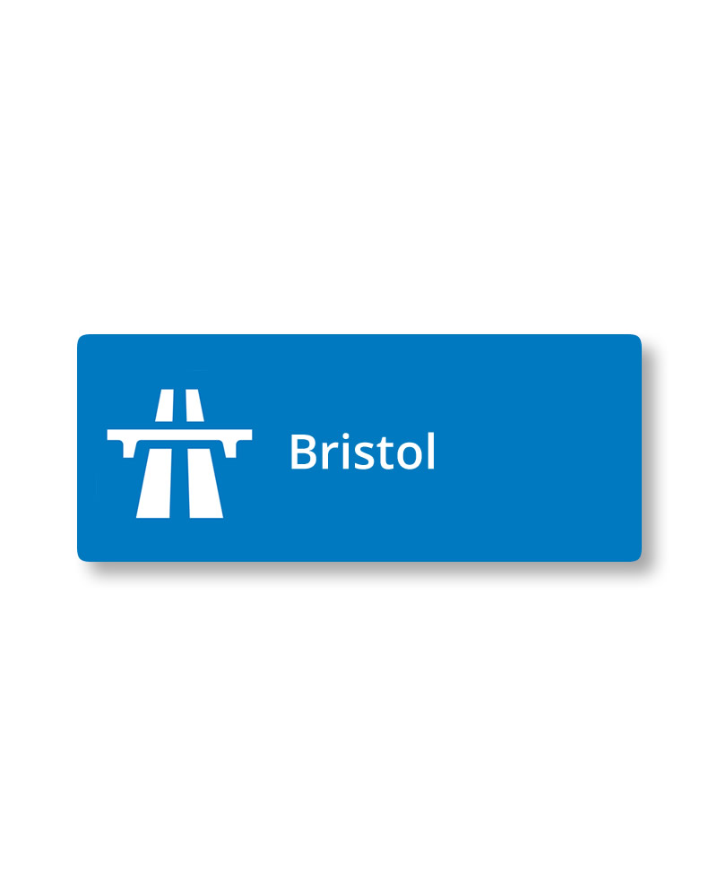 Benefit from competitive return loads rates from Bristol to the Midlands