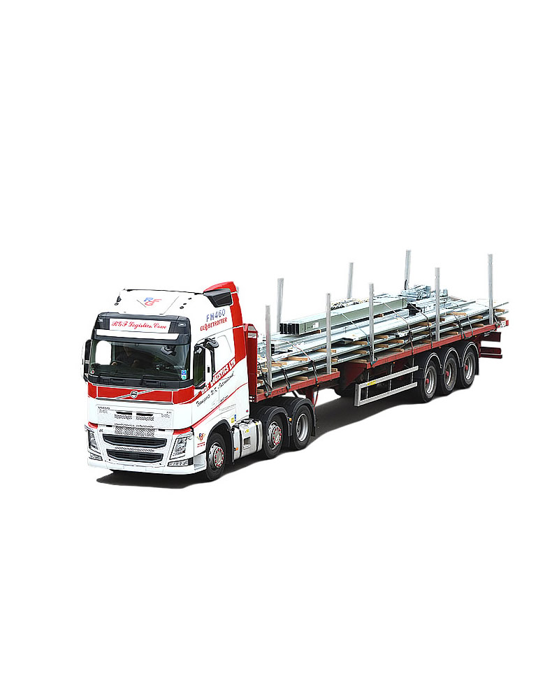 RGF have been awarded FORS Silver Status