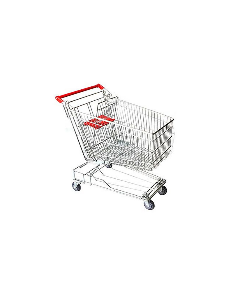 First class logistics solutions for the FMCG market