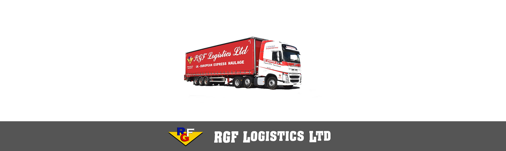 Our haulage fleet consists of over 100 vehicles and 150 trailers