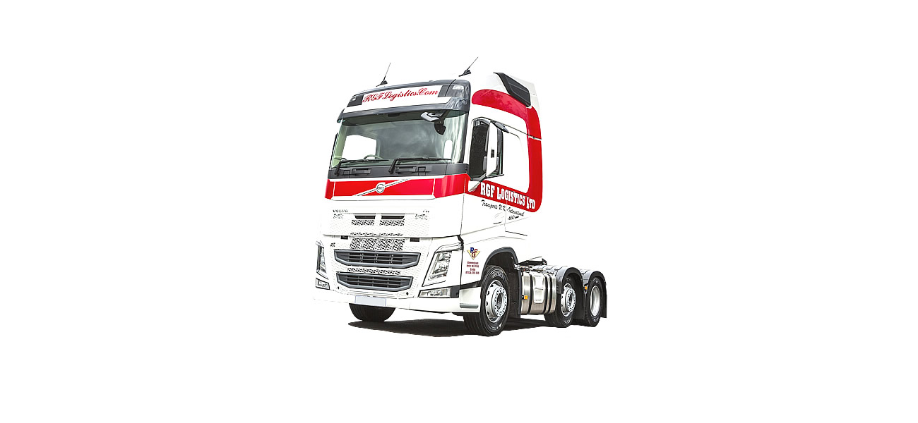 Freight Bookings