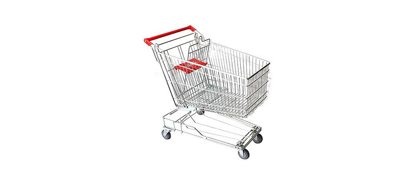 Fast Moving Consumer Goods (FMCG)