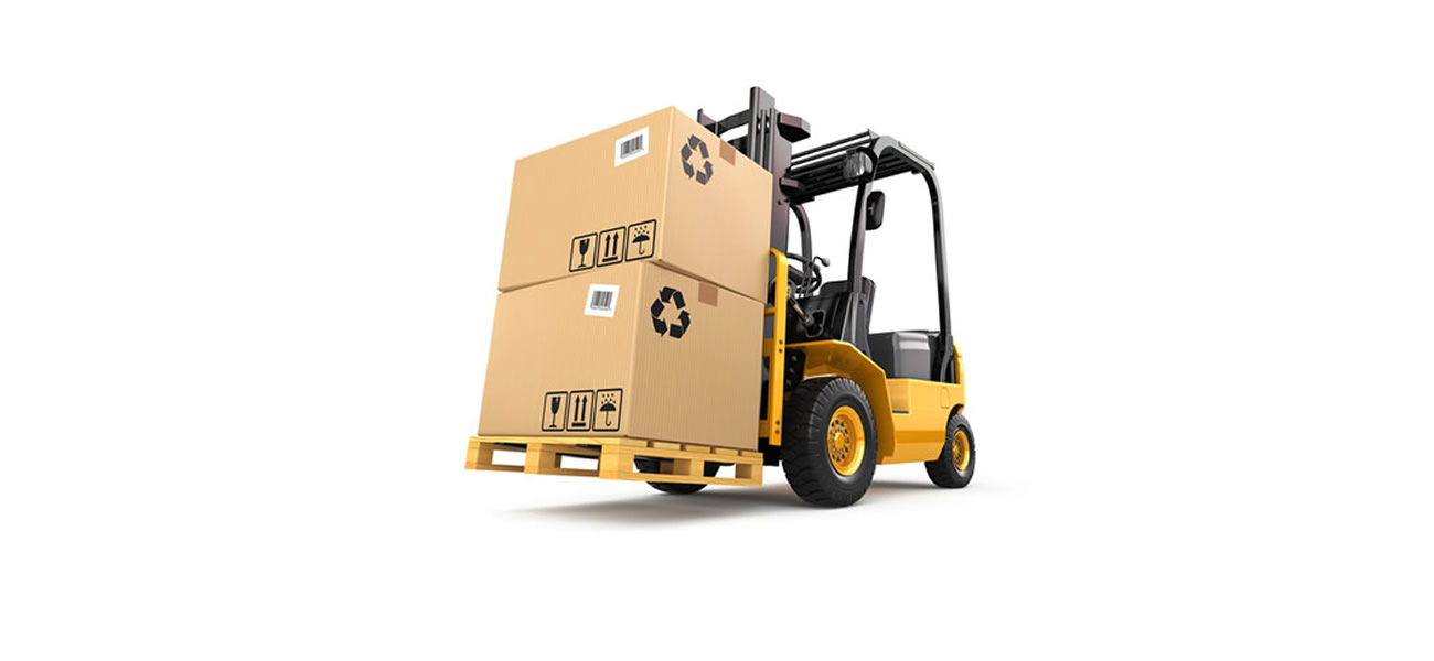 Forklift Training