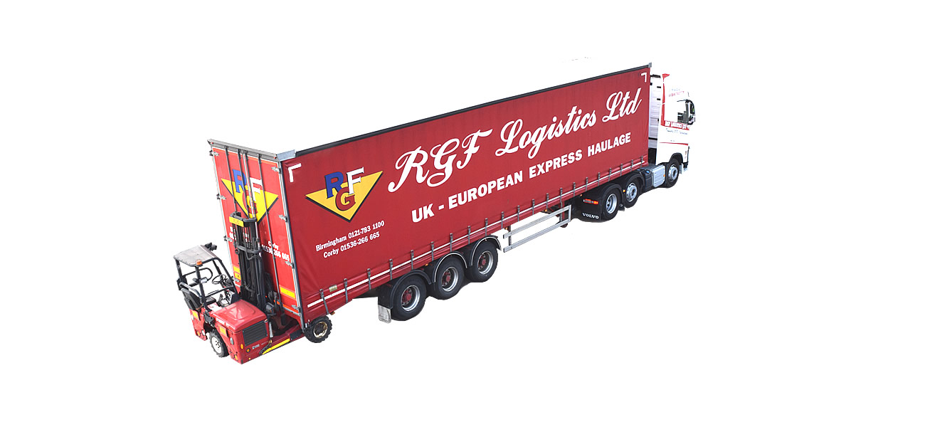 Full Loads