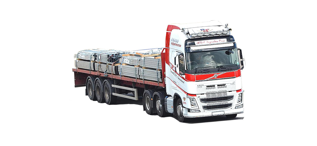 General Haulage
