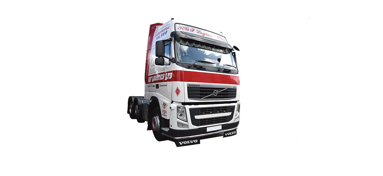 HGV Driver Training