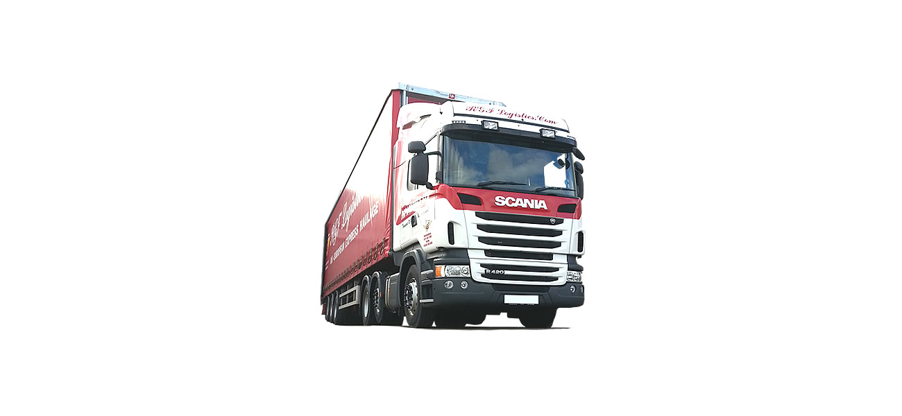 Transport Management