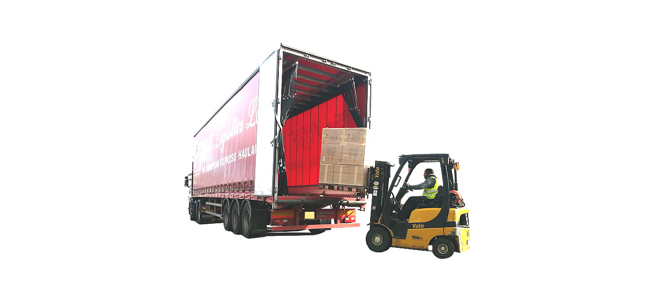 Return Loads