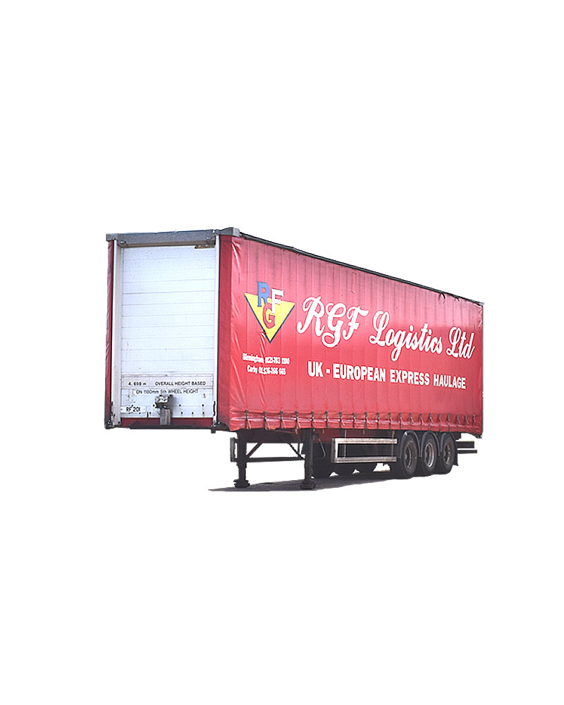 We have an extensive range of trailers available for immediate hire