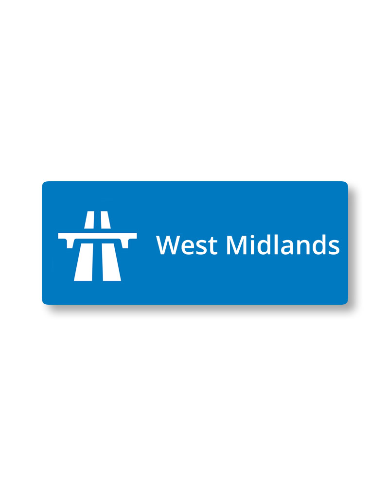 RGF's haulage experience naturally extends to the wider West Midlands